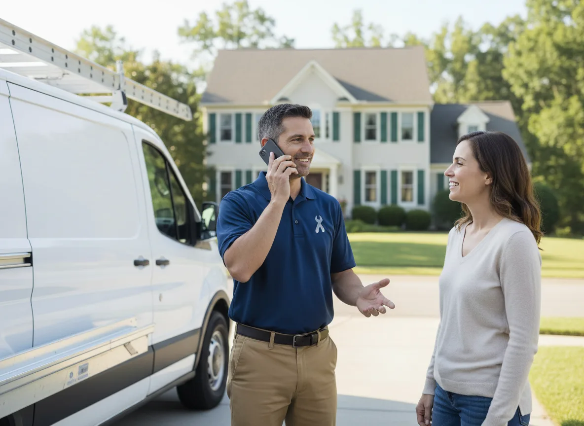 Home Gutter Service Ozark, AR FAQs